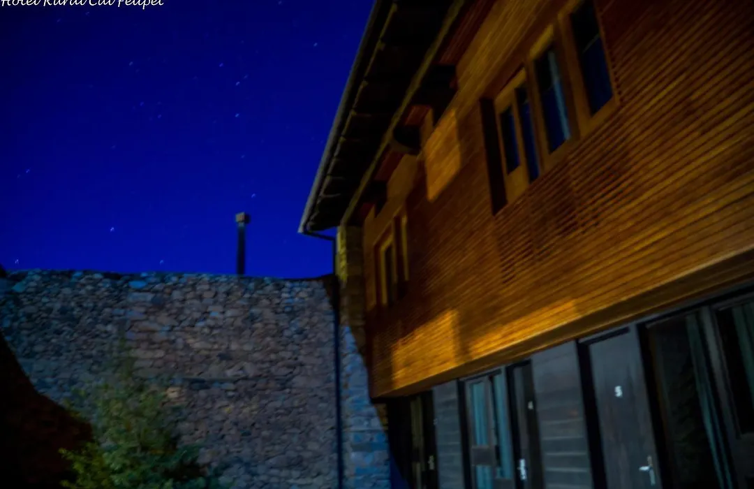 Cal Felipet Hotel Rural-1